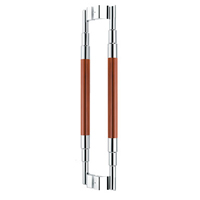 实木拉手XL-5030 花梨木/亮光