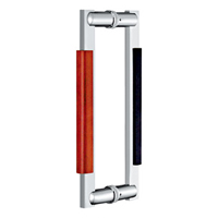 夹木大门拉手XL-5036