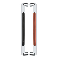 实木拉手XL-7065 夹木