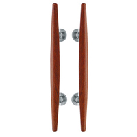 大门实木拉手XL-7069